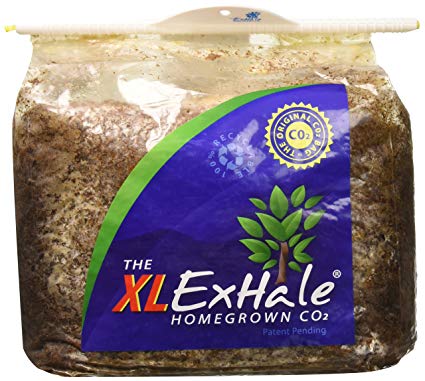 Exhale C02 Bag XL